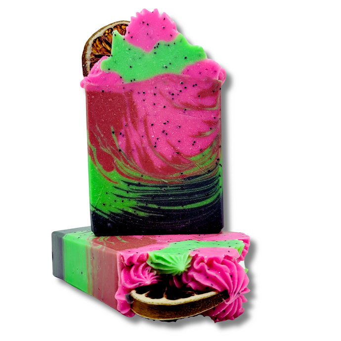 Summer Watermelon