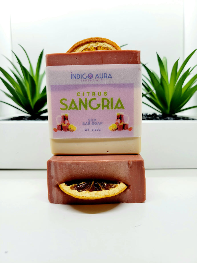 Citrus Sangria