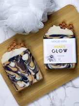 Load image into Gallery viewer, Honey Glow
