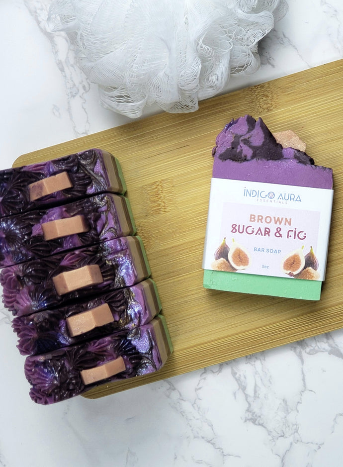Brown Sugar & Fig