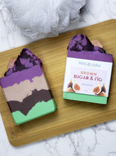 Load image into Gallery viewer, Brown Sugar &amp; Fig
