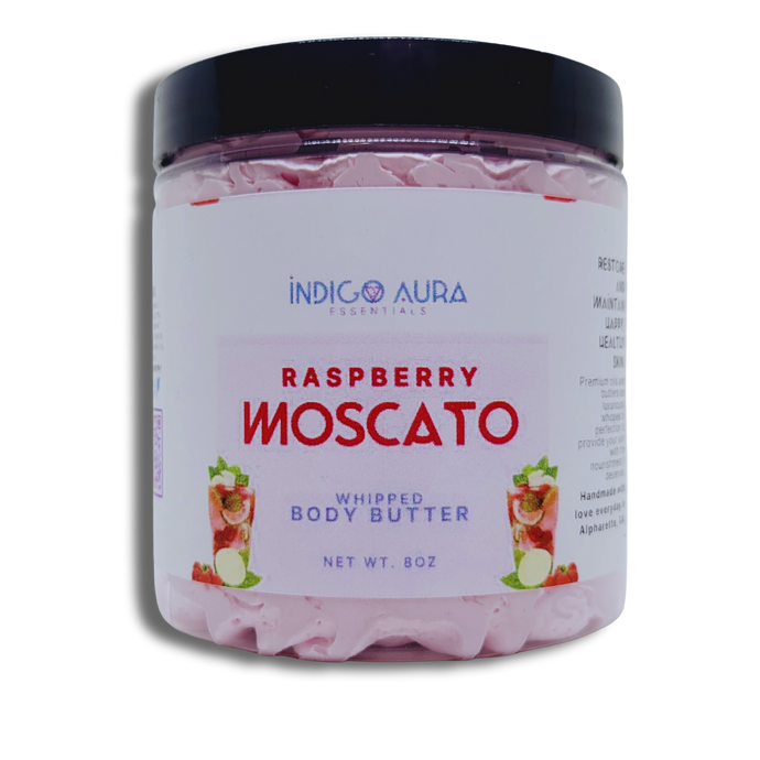 Raspberry Moscato