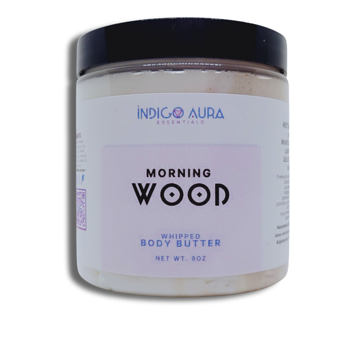 Morning Wood
