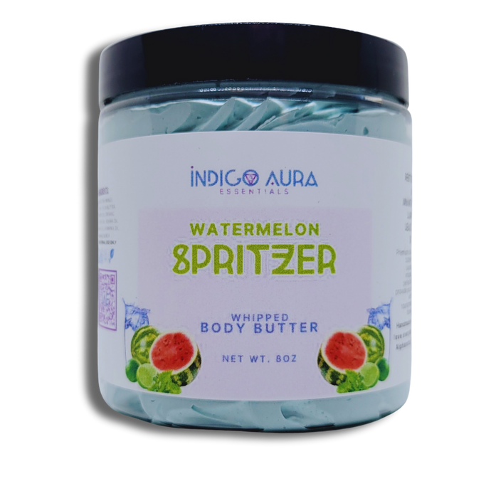 Watermelon Spritzer