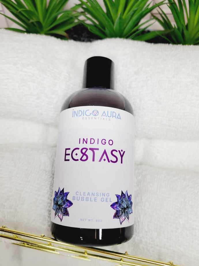 Indigo Ecstasy