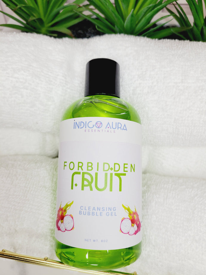 Forbidden Fruit