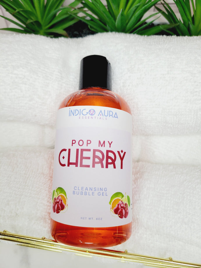 POP My Cherry