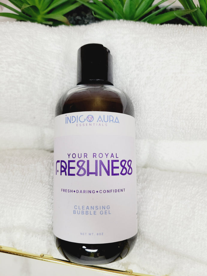 Your Royal Freshness
