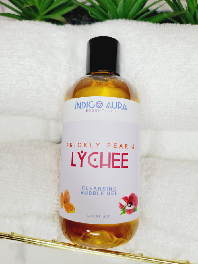 Prickly Pear & Lychee
