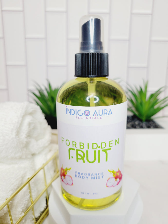 Forbidden Fruit