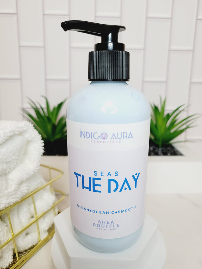 Seas The Day