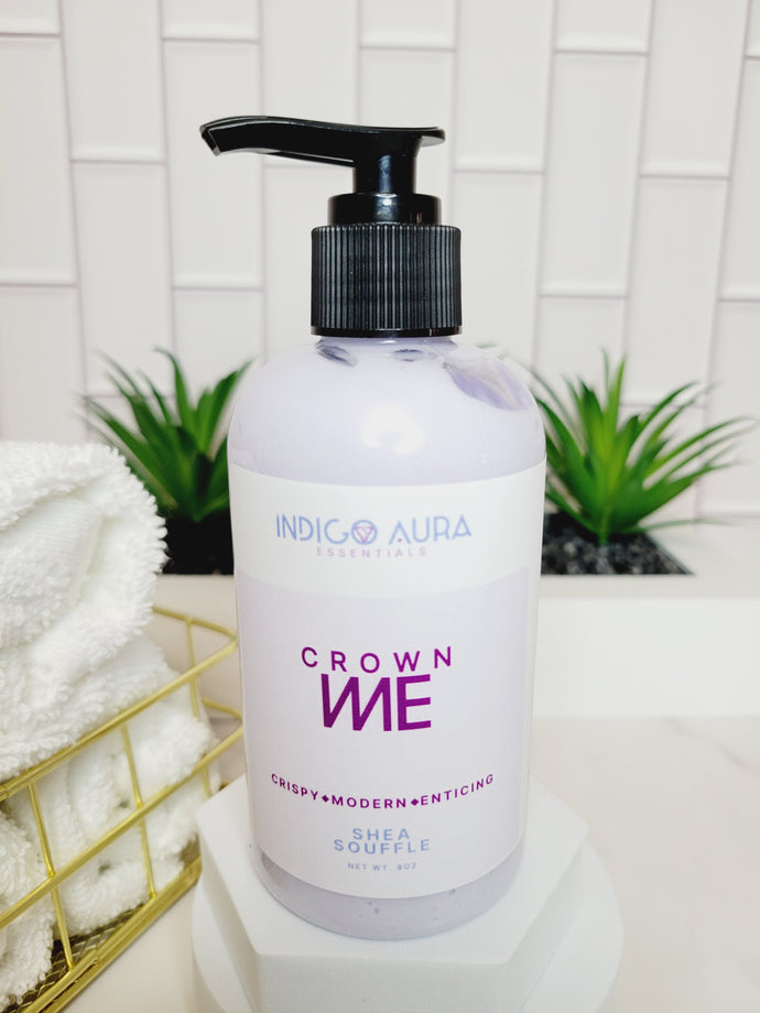 Crown Me