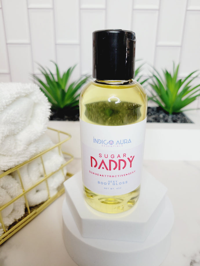 Sugar Daddy