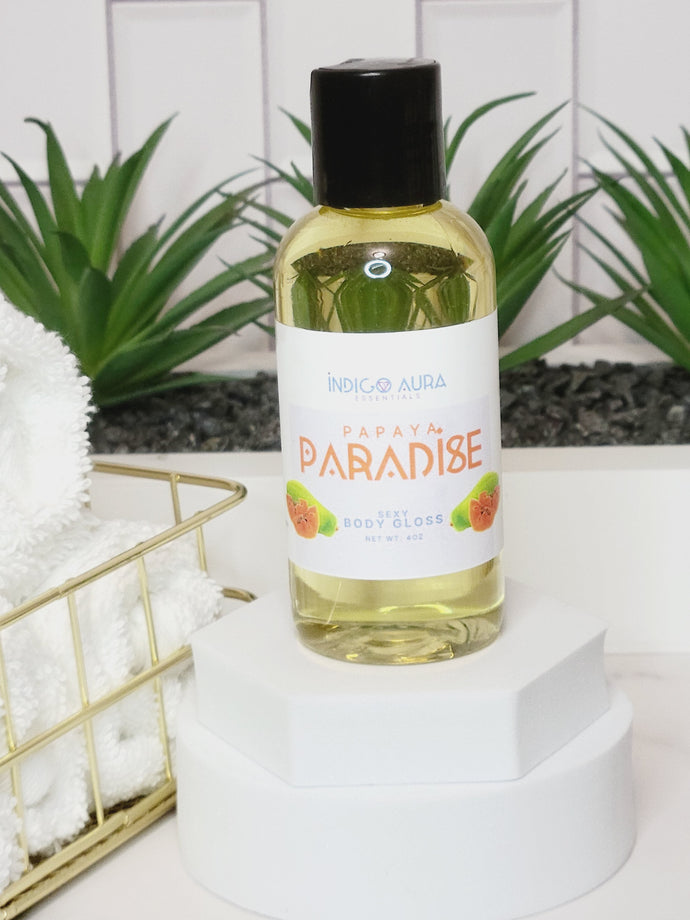 Papaya Paradise