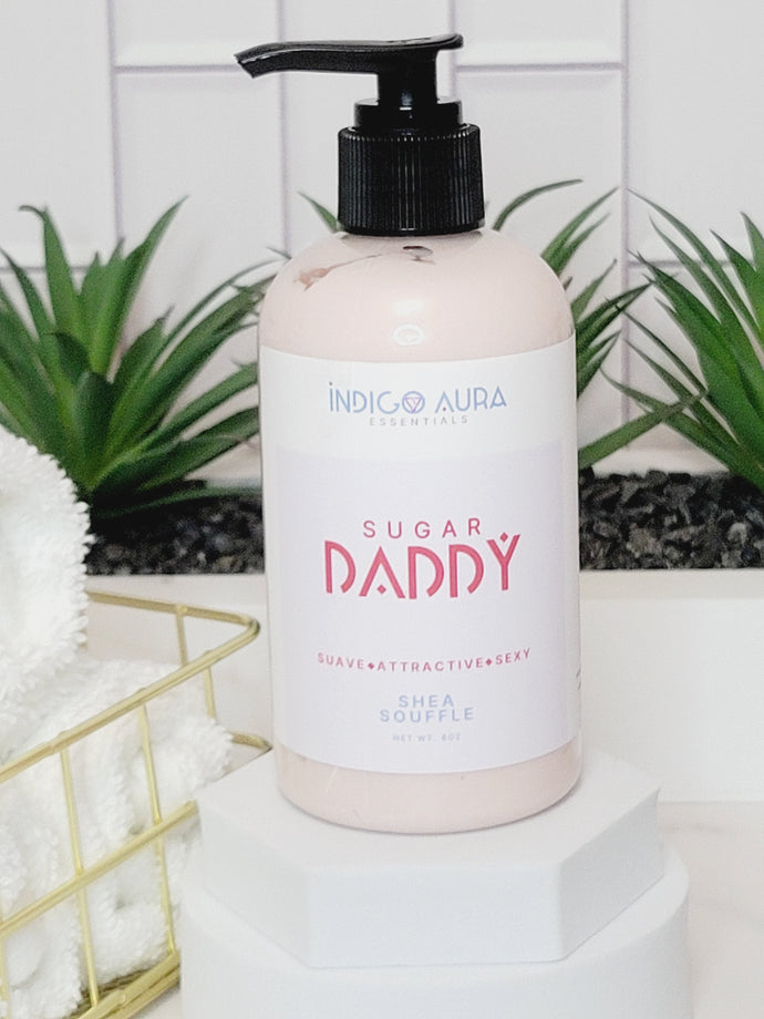 Sugar Daddy