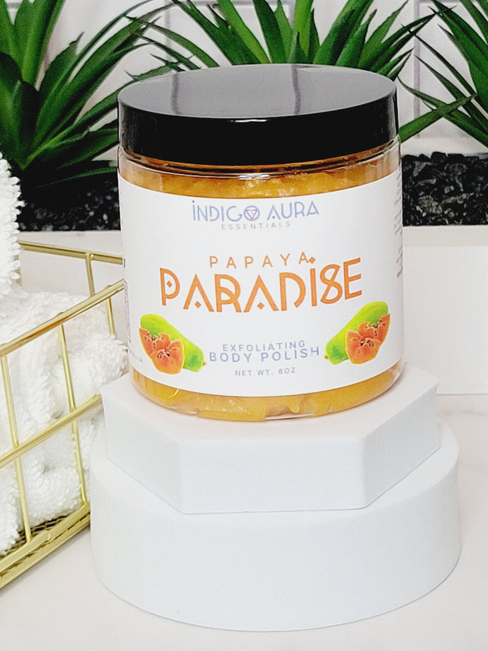 Papaya Paradise