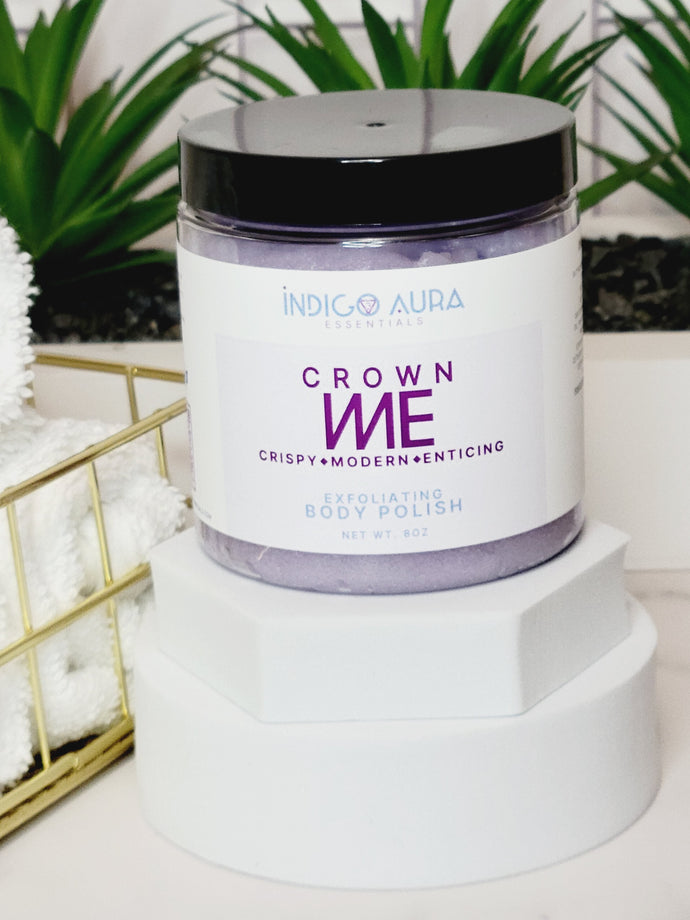 Crown Me