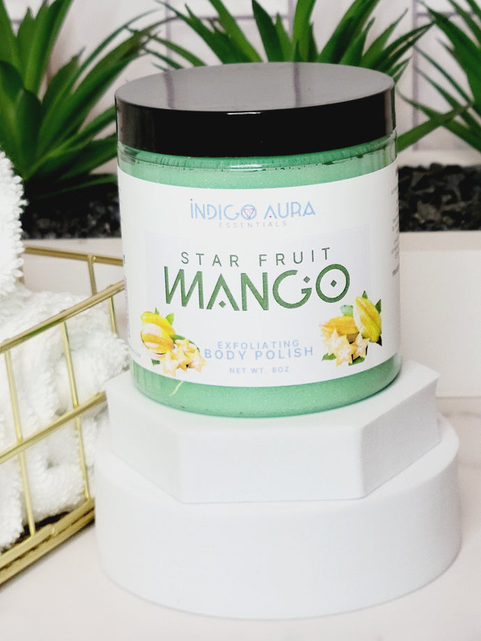Star Fruit Mango