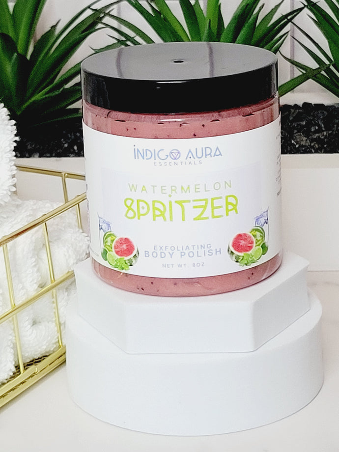 Watermelon Spritzer