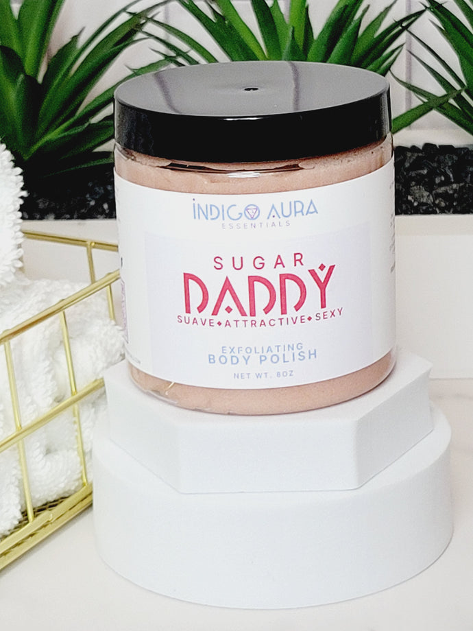 Sugar Daddy
