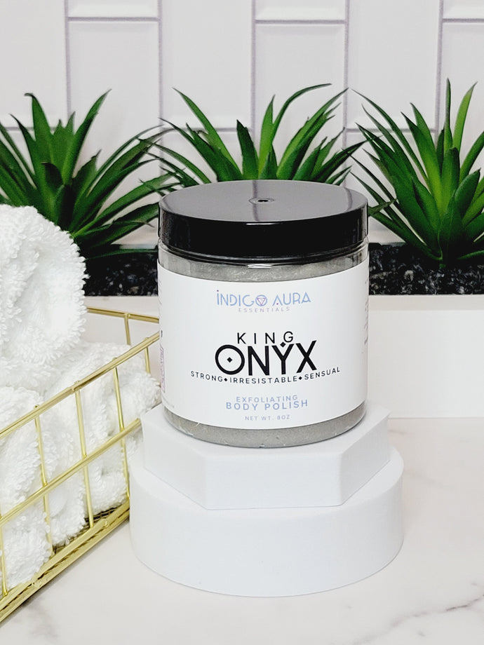 King Onyx