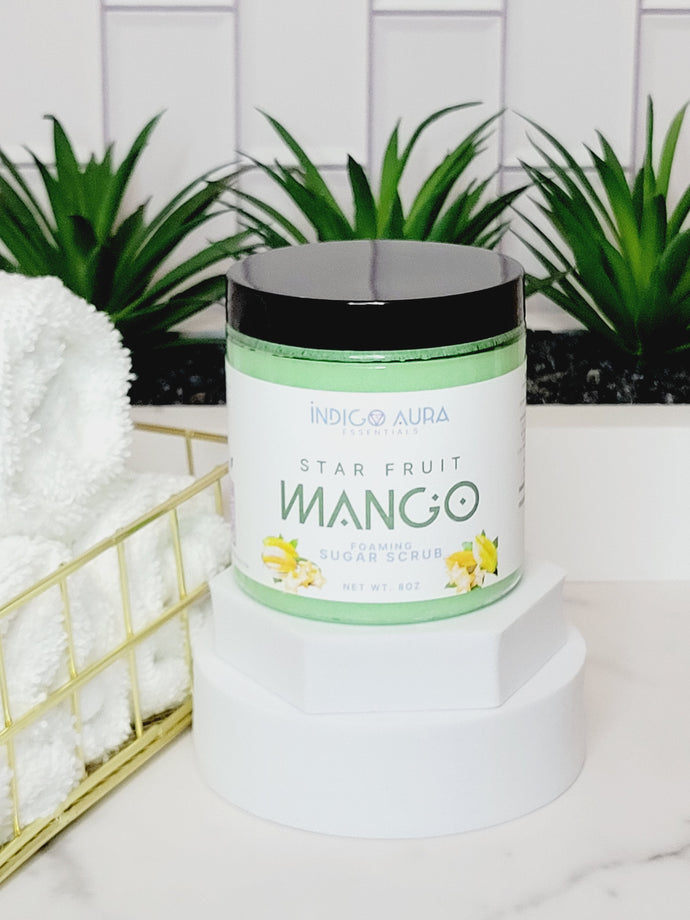 Star Fruit Mango