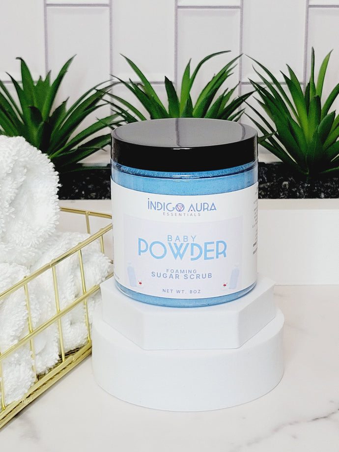 Baby Powder