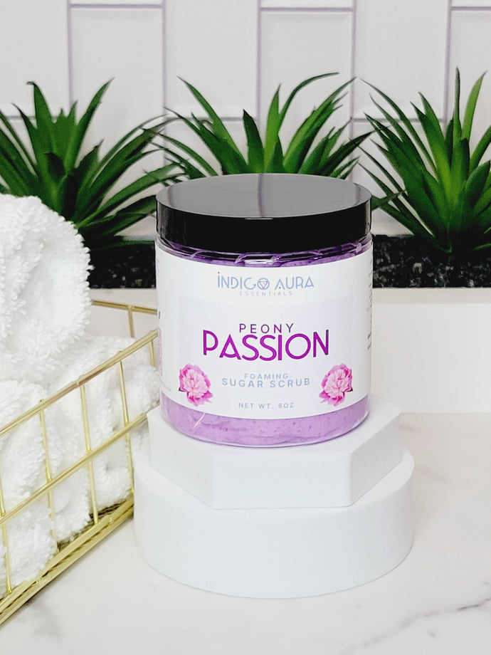 Peony Passion