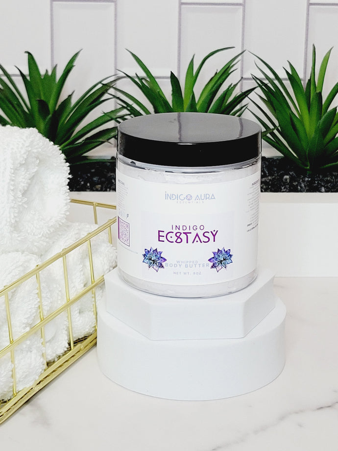 Indigo Ecstasy
