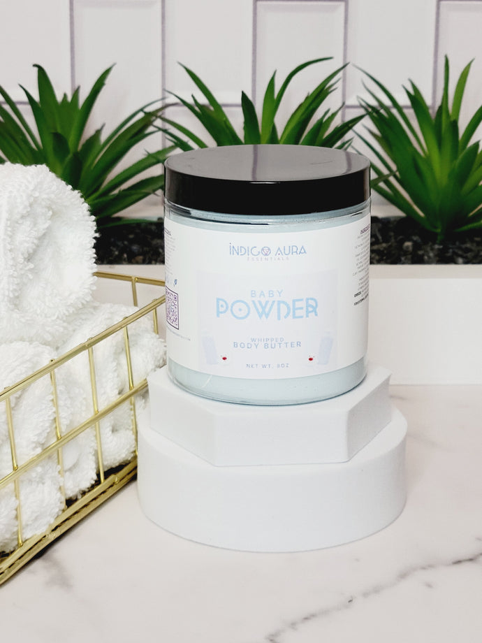 Baby Powder