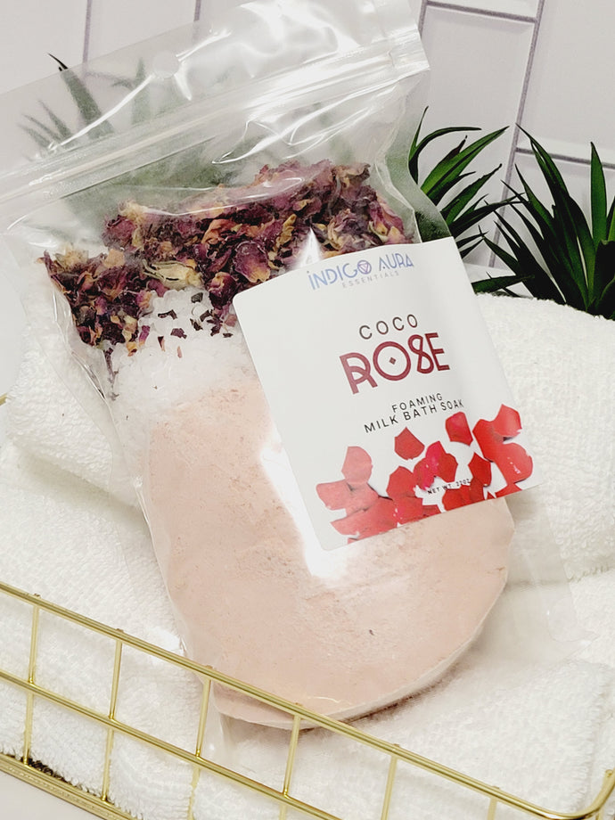 CoCo Rose