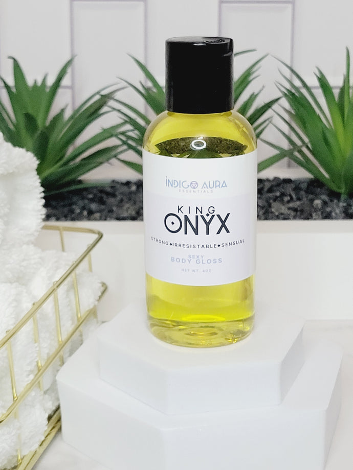 King Onyx