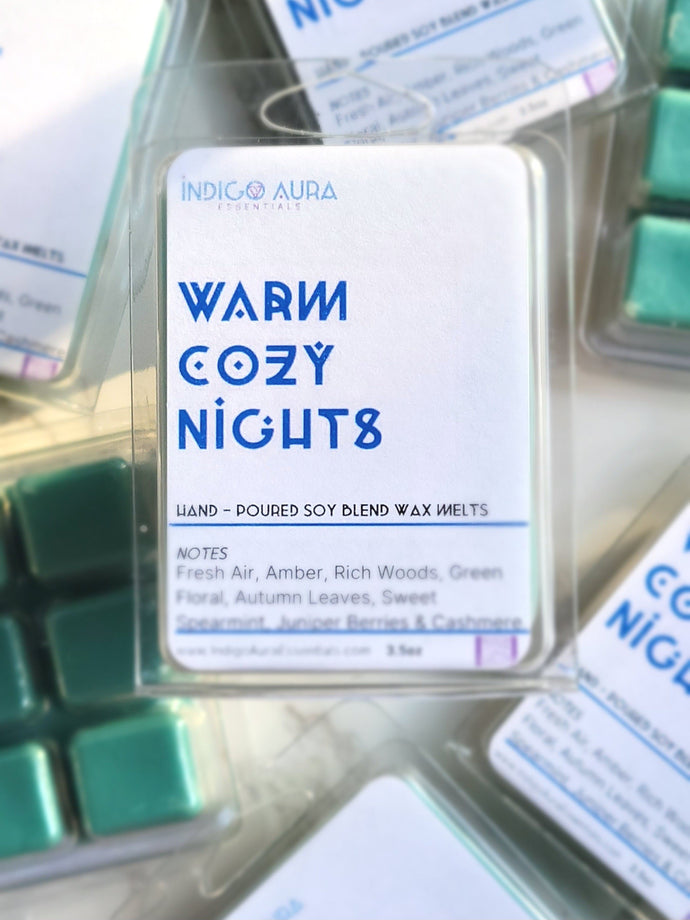 Warm Cozy Nights