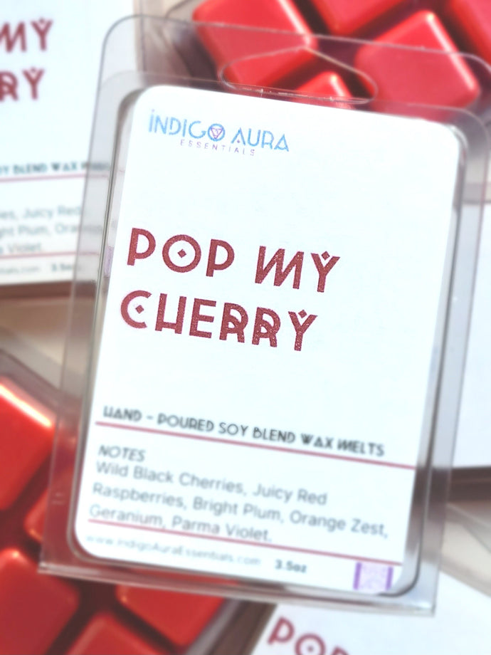 POP My Cherry