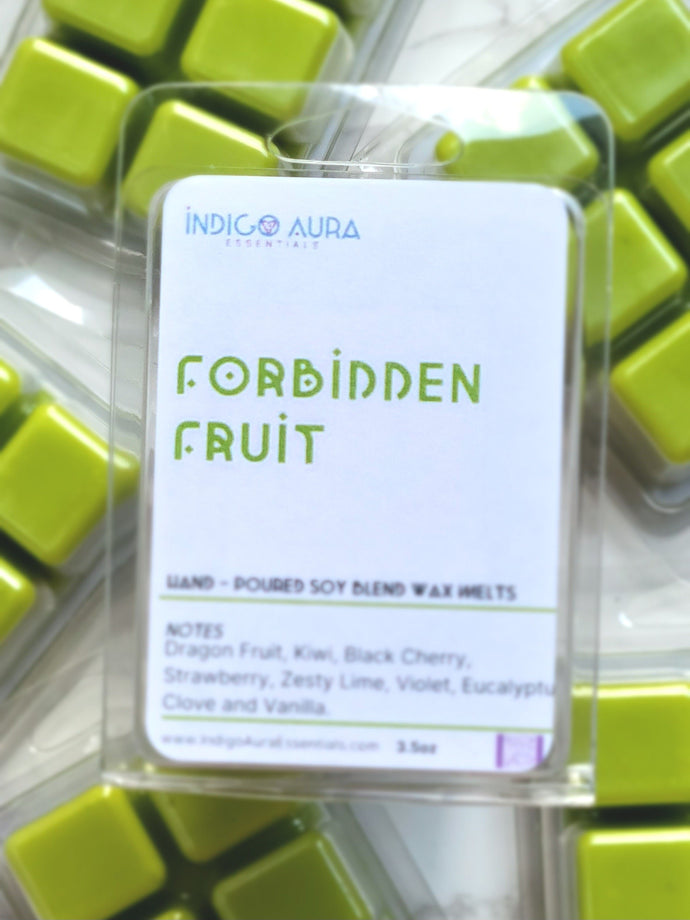 Forbidden Fruit