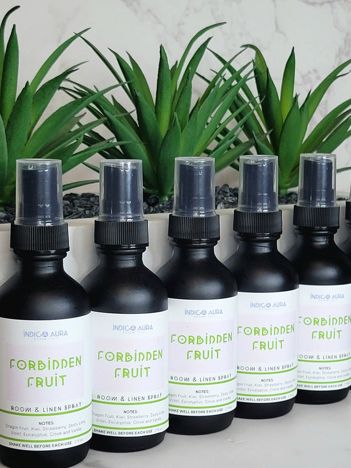 Forbidden Fruit