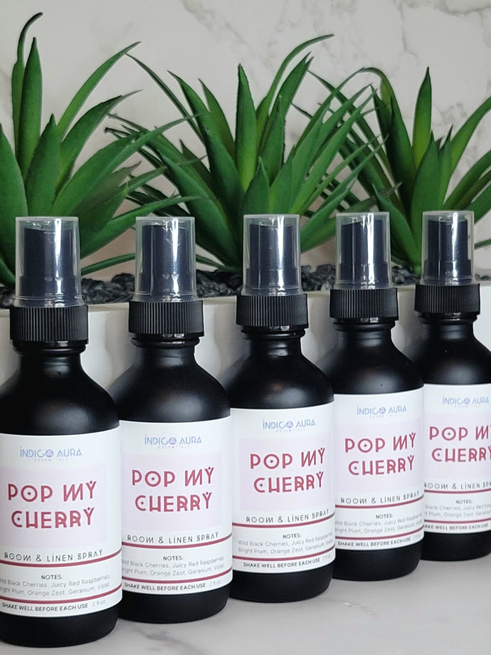 POP My Cherry