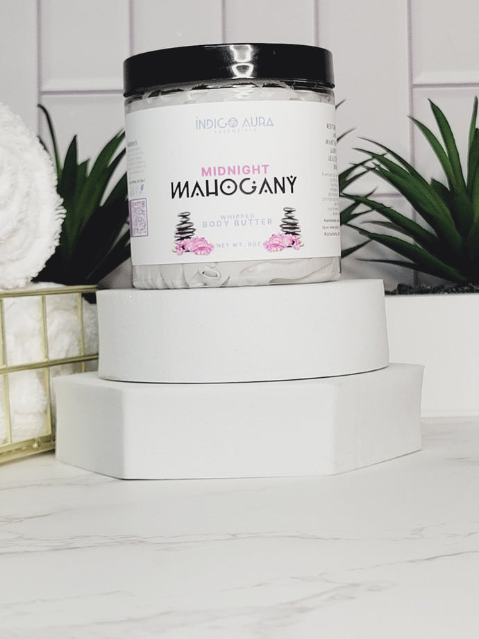 Midnight Mahogany