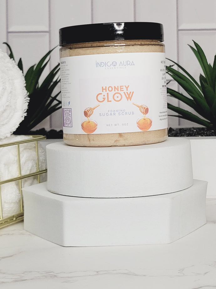 Honey Glow