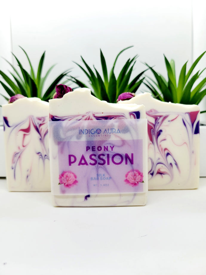Peony Passion