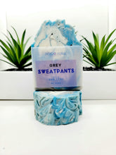 Load image into Gallery viewer, Gray Sweatpants
