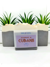 Load image into Gallery viewer, Cognac &amp; Cubans
