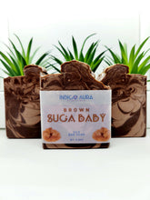 Load image into Gallery viewer, Brown Suga Baby
