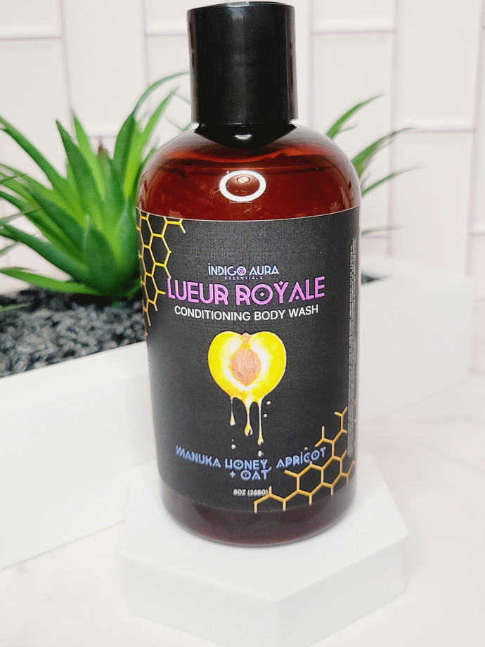 Conditioning Body Wash