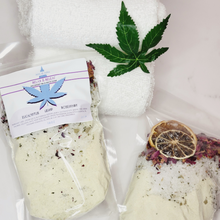 Load image into Gallery viewer, Soothing Milk Bath Soak
