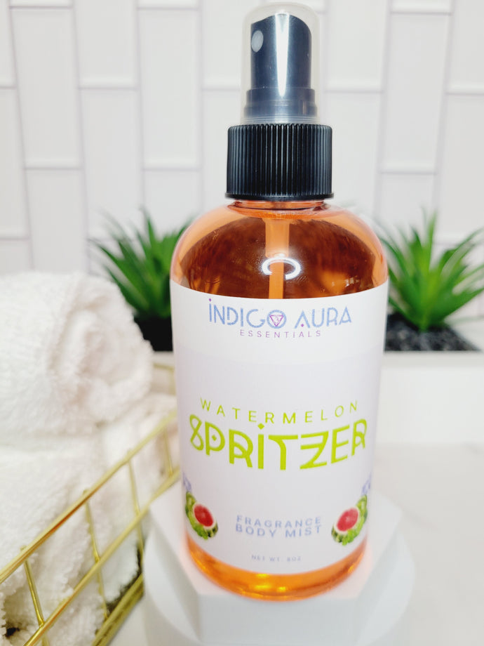 Watermelon Spritzer